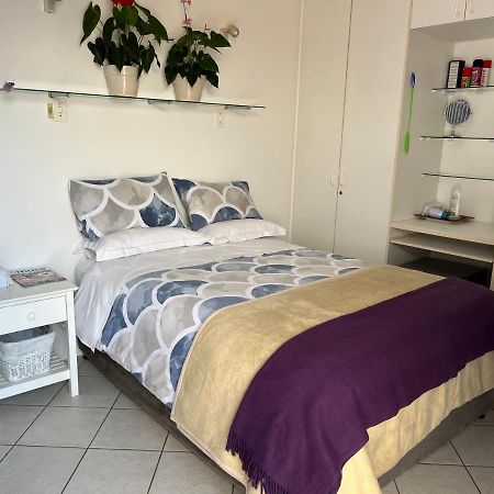 Sunset Apartment Cape Town Bagian luar foto