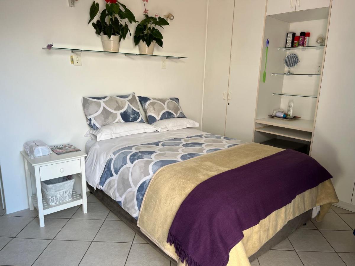 Sunset Apartment Cape Town Bagian luar foto