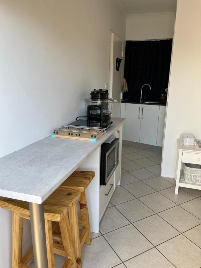 Sunset Apartment Cape Town Bagian luar foto