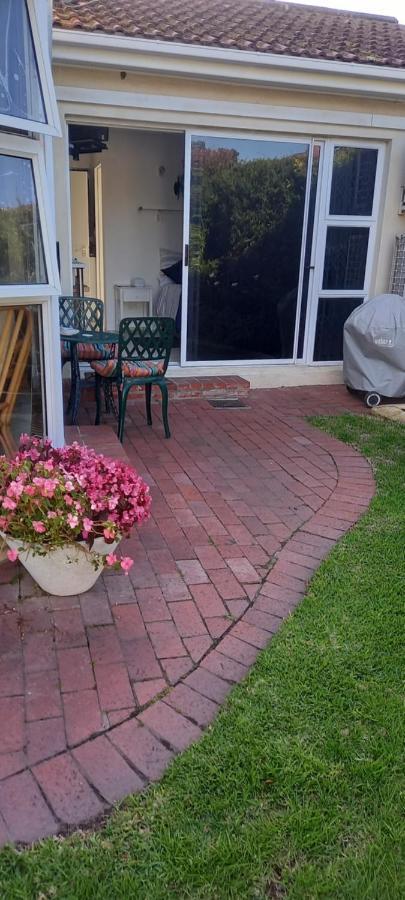 Sunset Apartment Cape Town Bagian luar foto