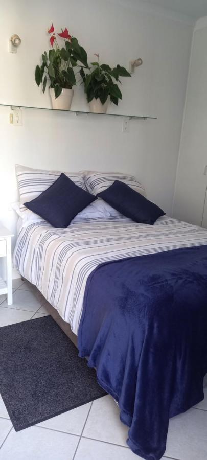 Sunset Apartment Cape Town Bagian luar foto