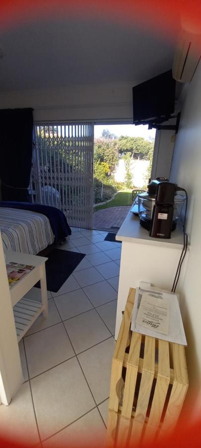 Sunset Apartment Cape Town Bagian luar foto