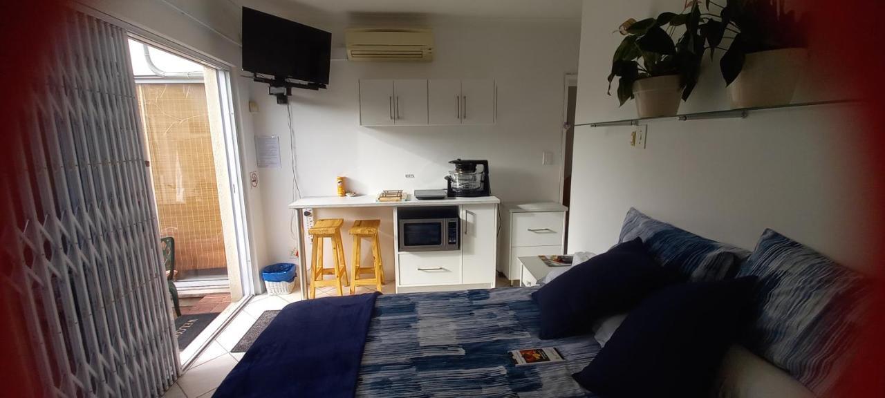 Sunset Apartment Cape Town Bagian luar foto