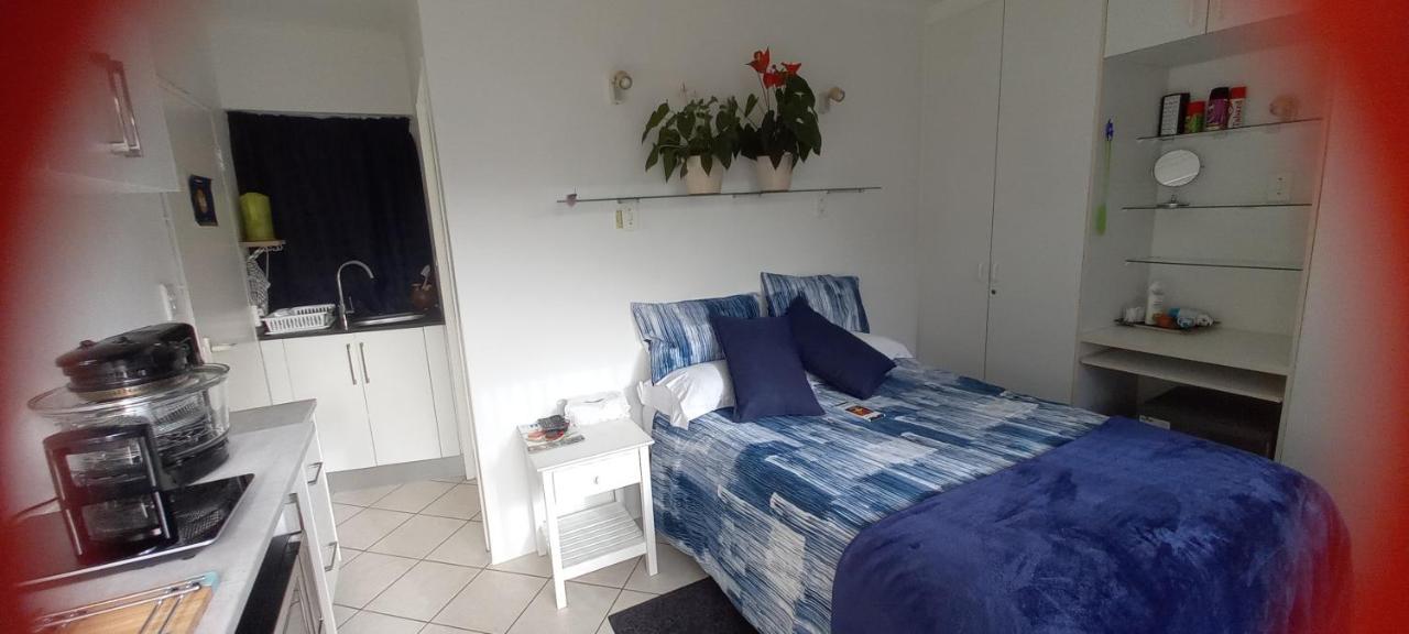 Sunset Apartment Cape Town Bagian luar foto