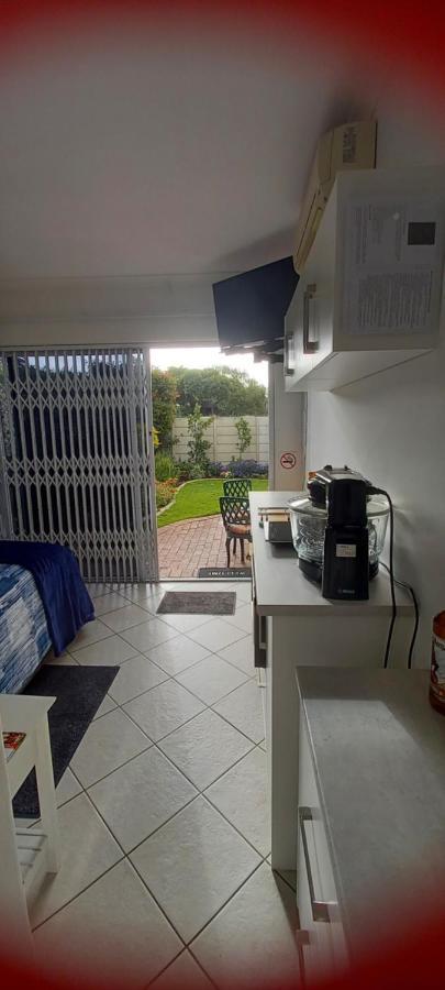 Sunset Apartment Cape Town Bagian luar foto