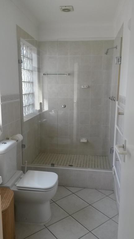 Sunset Apartment Cape Town Bagian luar foto