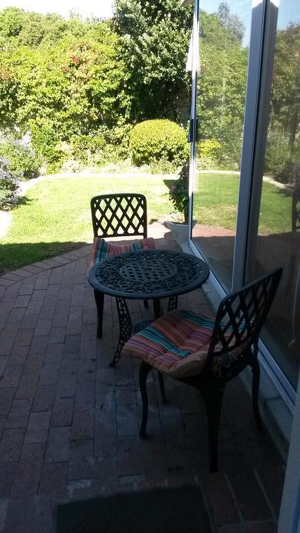 Sunset Apartment Cape Town Bagian luar foto