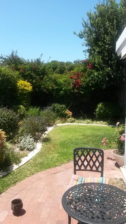 Sunset Apartment Cape Town Bagian luar foto